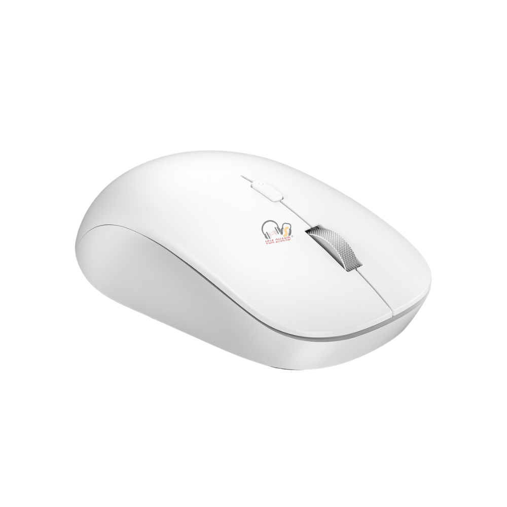 Chuột Wiwu 2.4Ghz Wimice Dual WM108