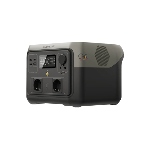 Trạm điện EcoFlow RIVER 2 Max