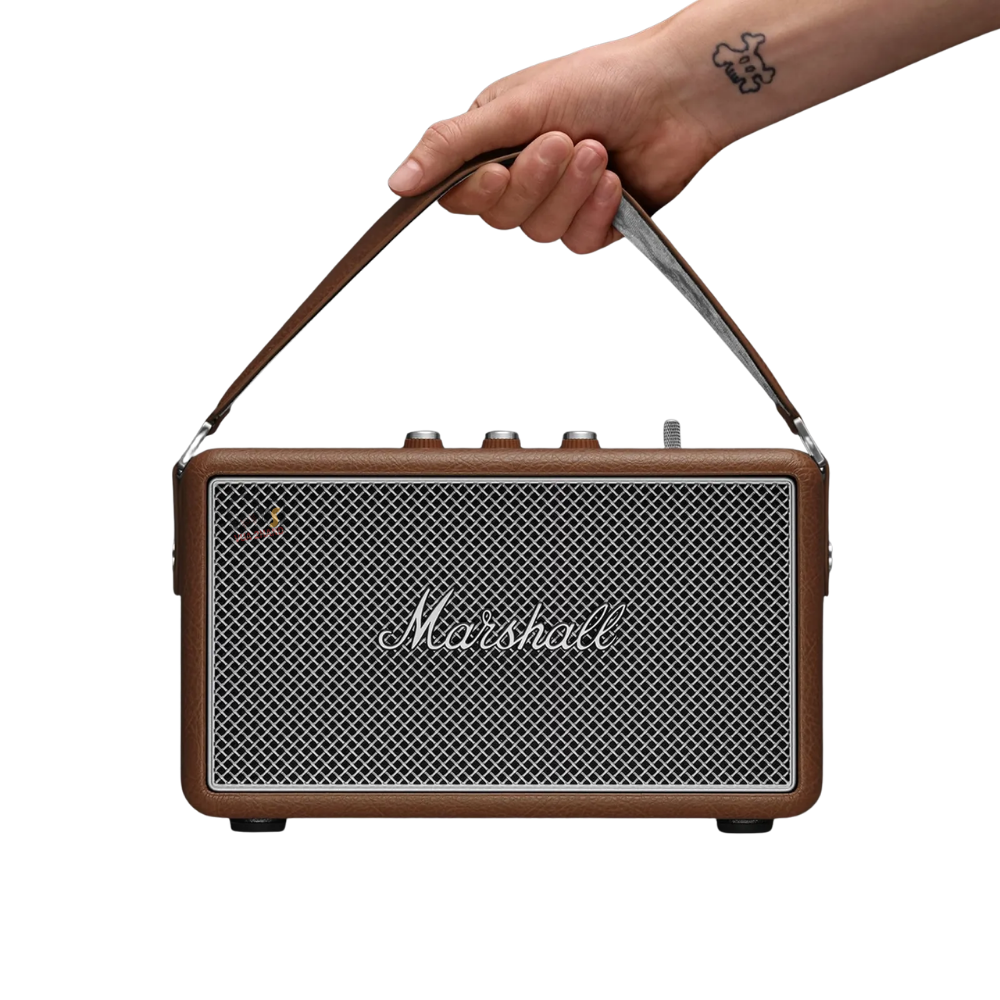 Loa Bluetooth Marshall Kilburn III cũ