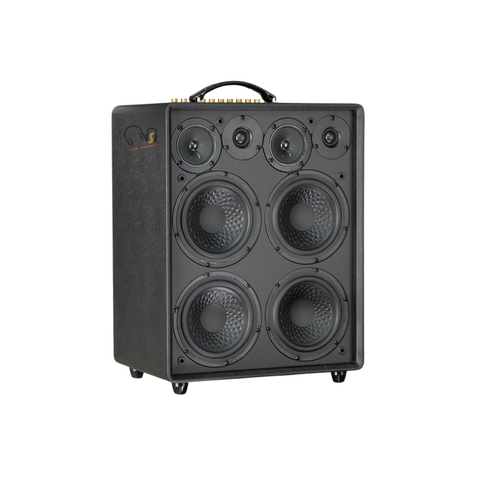 Loa Karaoke ACNOS CS552 Plus