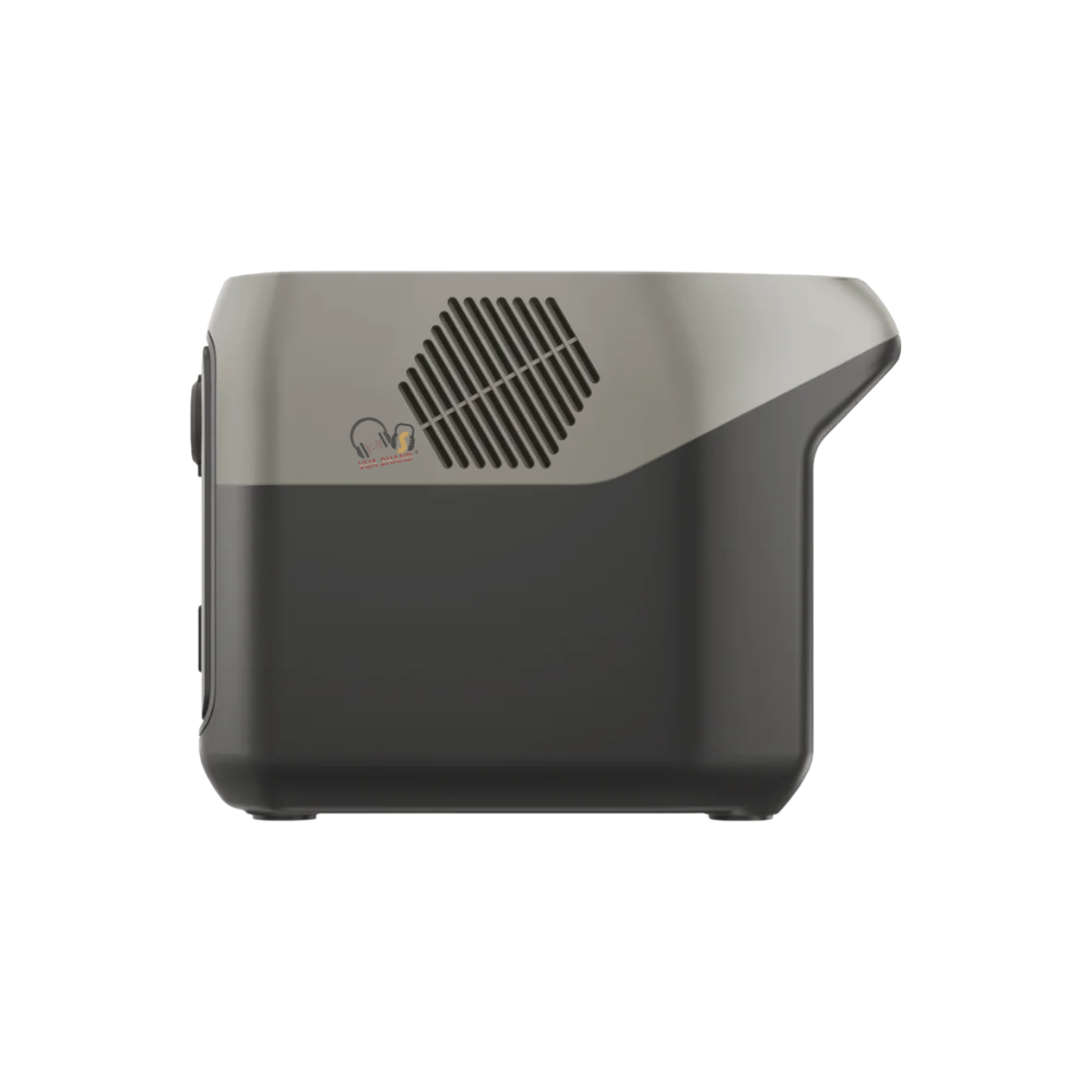 Trạm điện EcoFlow RIVER 2 Max