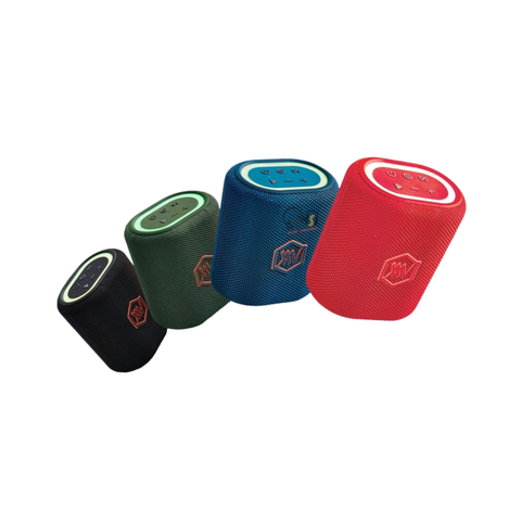 Loa Bluetooth Alpha Works Sonik Plus