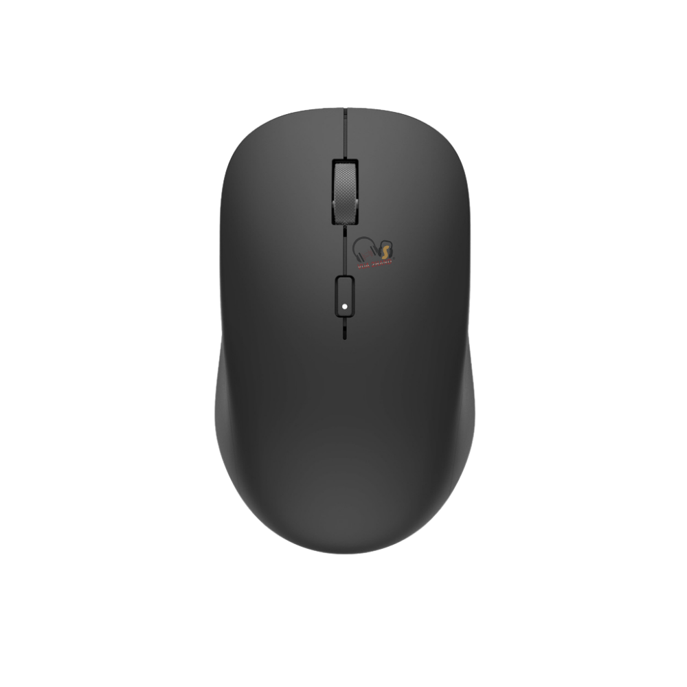 Chuột Wiwu 2.4Ghz Wimice Dual WM108