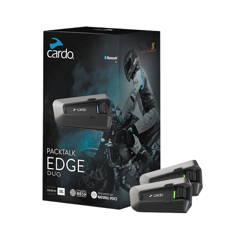 Tai Nghe Cardo PACKTALK EDGE