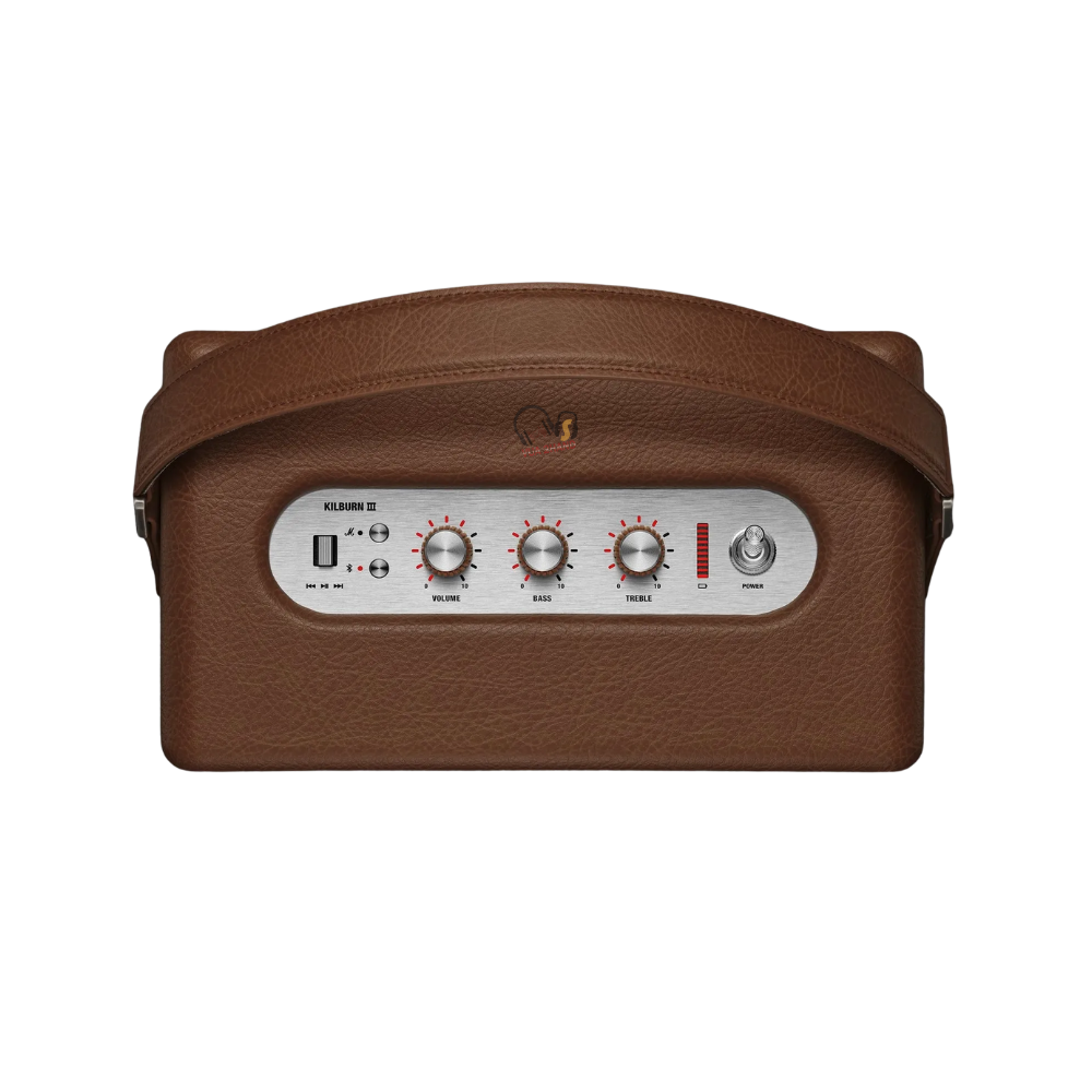 Loa Bluetooth Marshall Kilburn III cũ