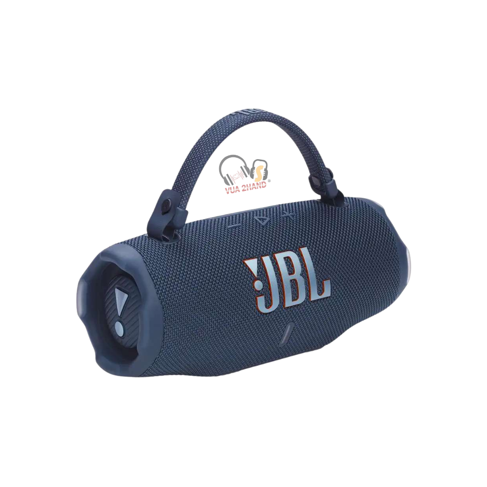 Loa Bluetooth JBL Charge 6 cũ