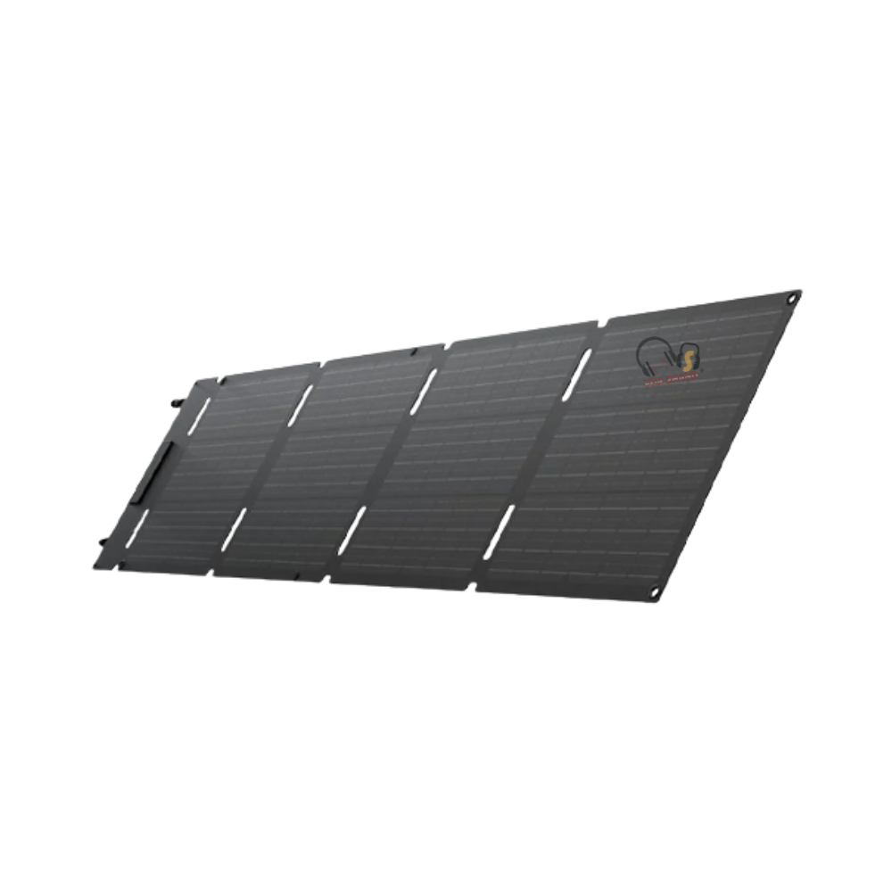 Tấm pin năng lượng mặt trời EcoFlow 60W Solar Panel