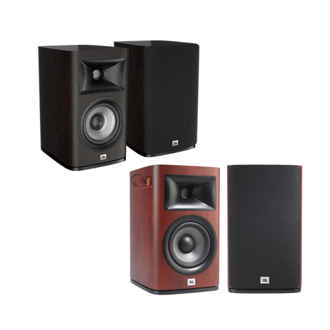 Loa bookshelf JBL Studio 620