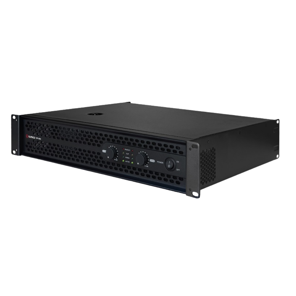 Amply Sumico SP-800 cũ