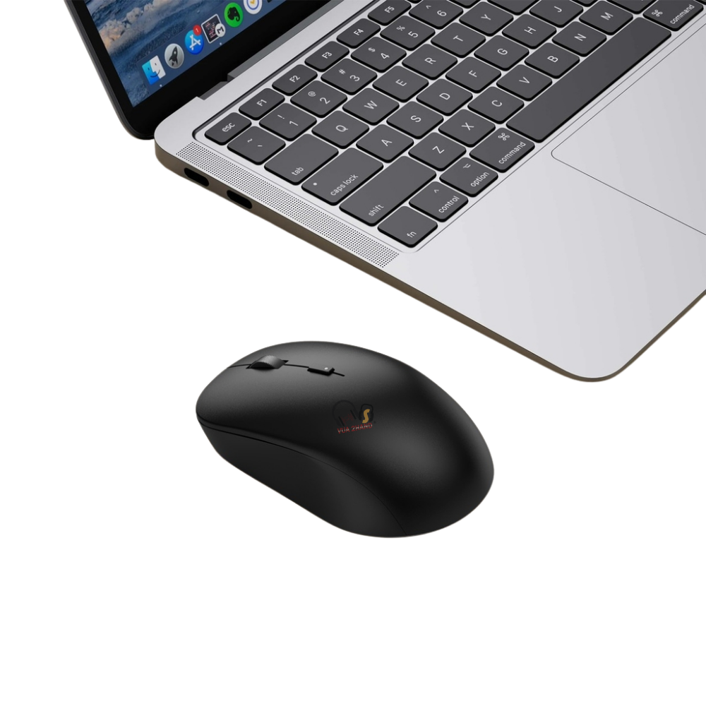 Chuột Wiwu 2.4Ghz Wimice Dual WM108