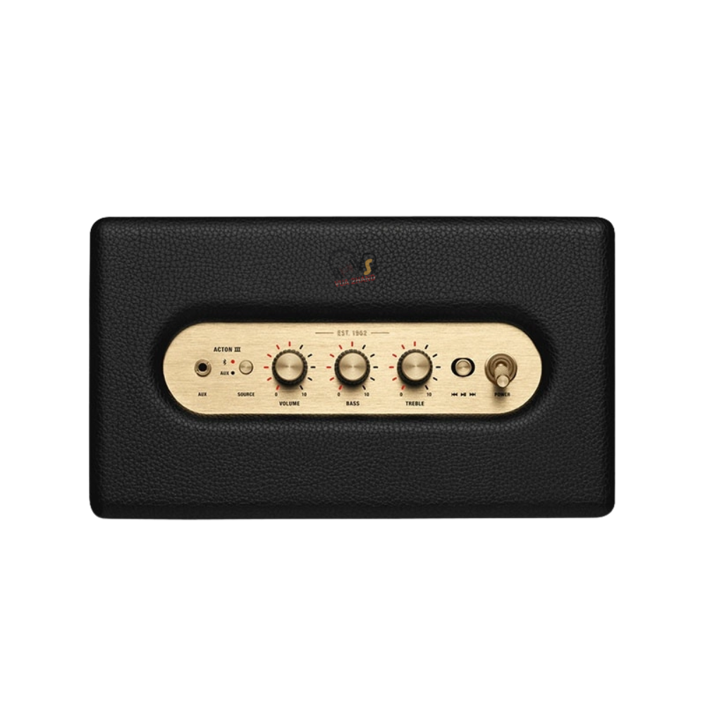 Loa Bluetooth Marshall Acton III cũ