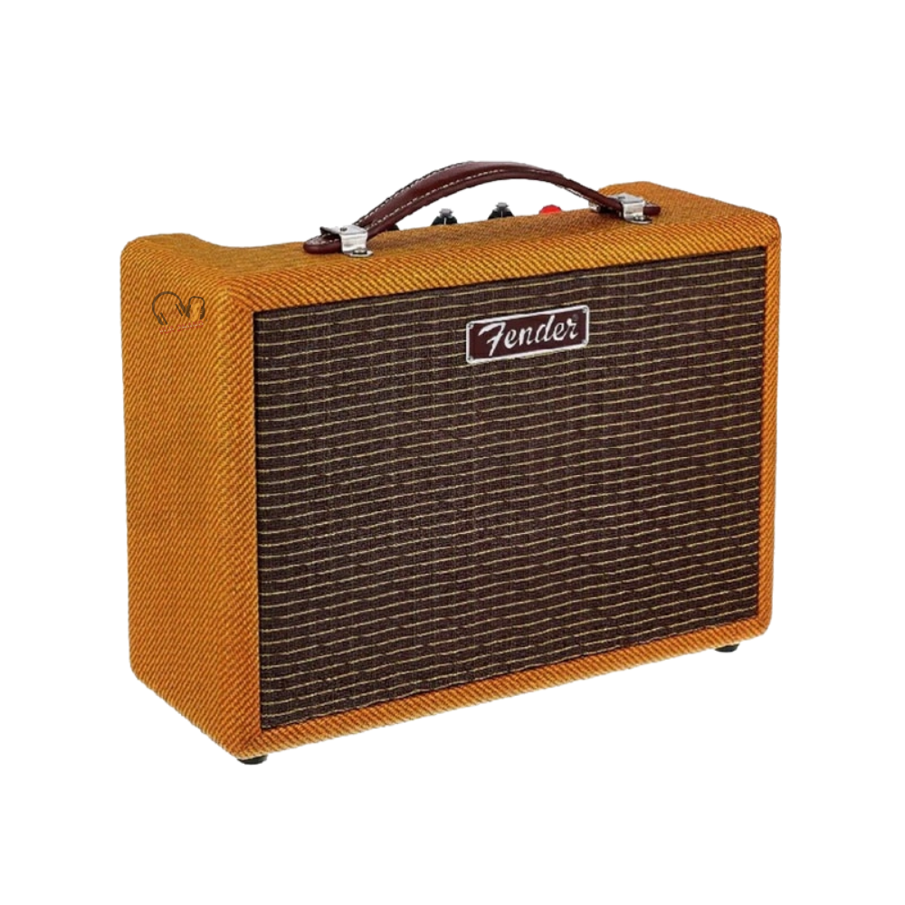 Loa Bluetooth Fender Monterey Tweed