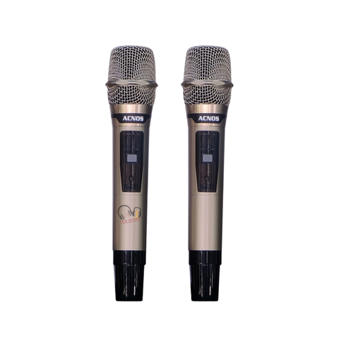 Loa Karaoke ACNOS CS552 Plus