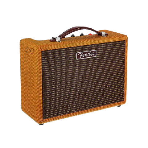 Loa Bluetooth Fender Monterey Tweed cũ