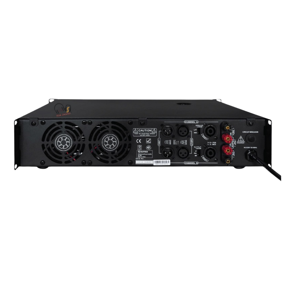 Amply Sumico SP-800