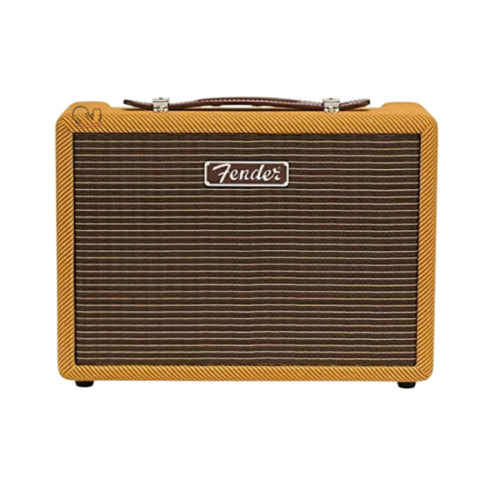 Loa Bluetooth Fender Monterey Tweed