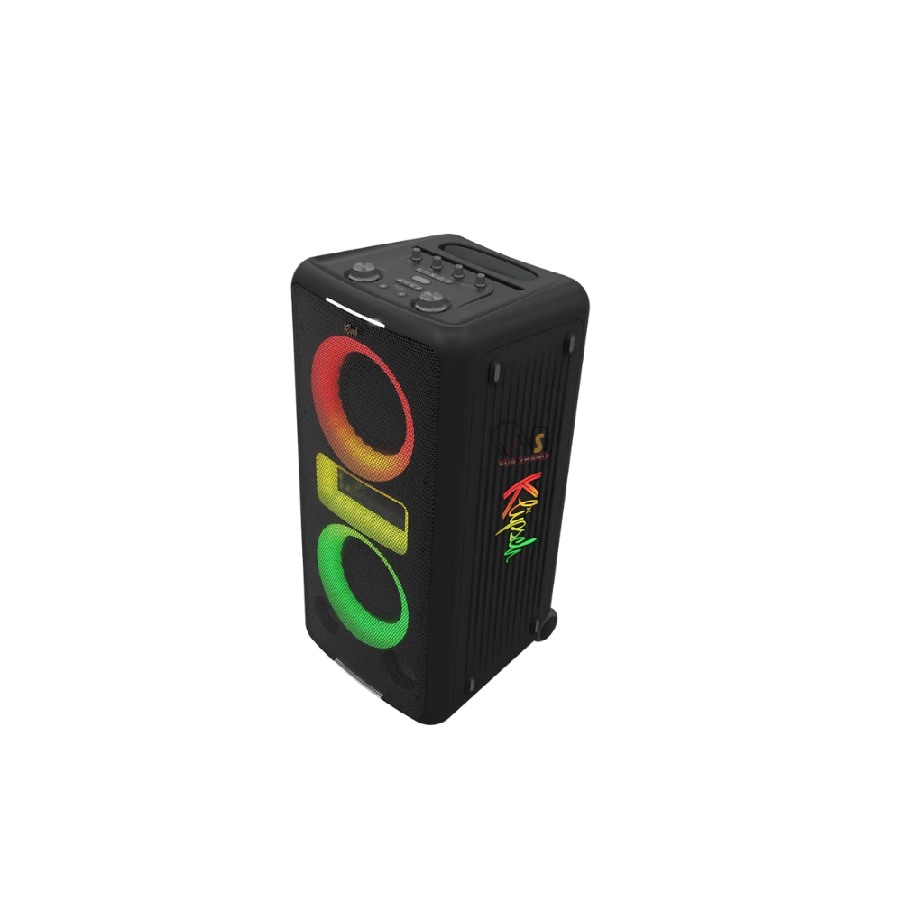 Loa Bluetooth Klipsch New York