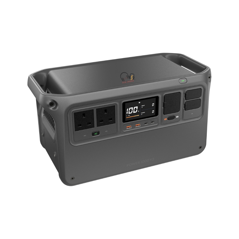 Trạm điện DJI Power 1000 V2