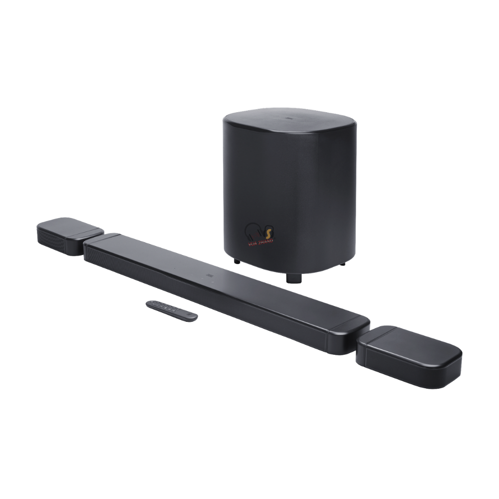 Loa Soundbar JBL Bar 700MK2
