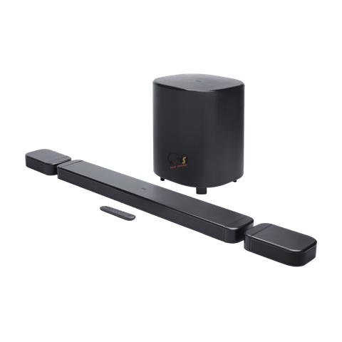 Loa Soundbar JBL Bar 700MK2