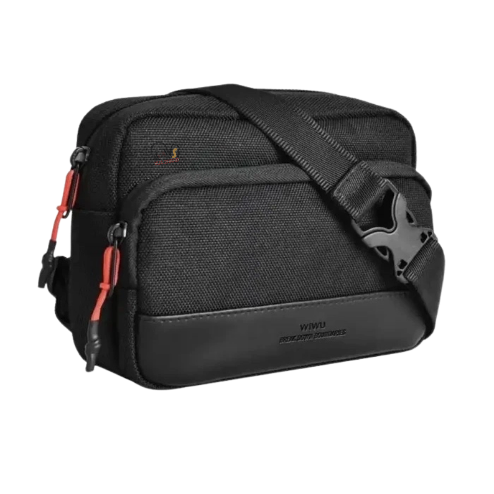 Túi đeo WIWU ESSEN CROSSBODY BAG