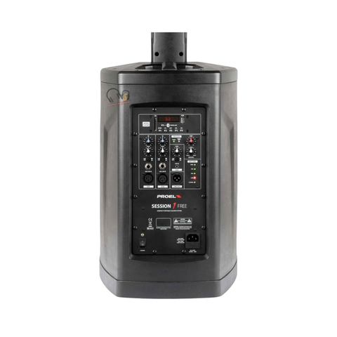 Loa cột Proel Session 1 Free