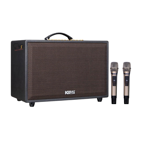 Loa Karaoke ACNOS CS3600 Pro