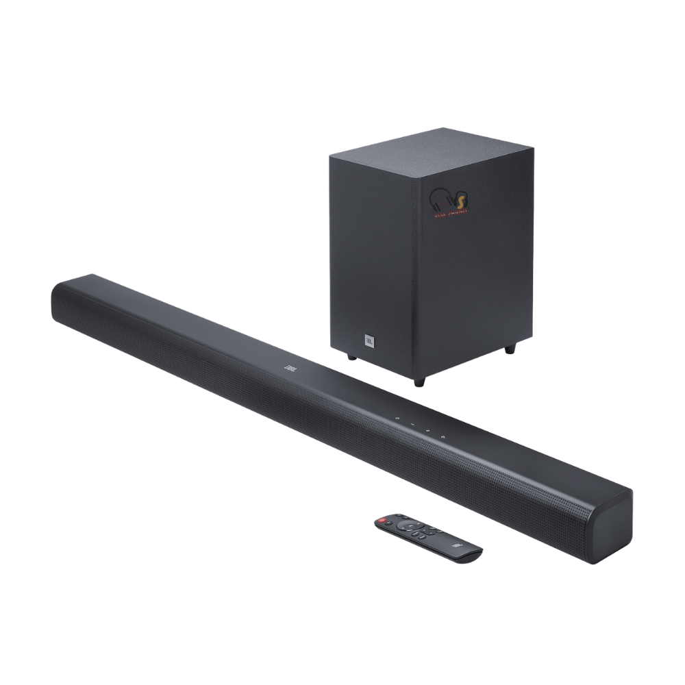 Soundbar JBL Cinema SB550