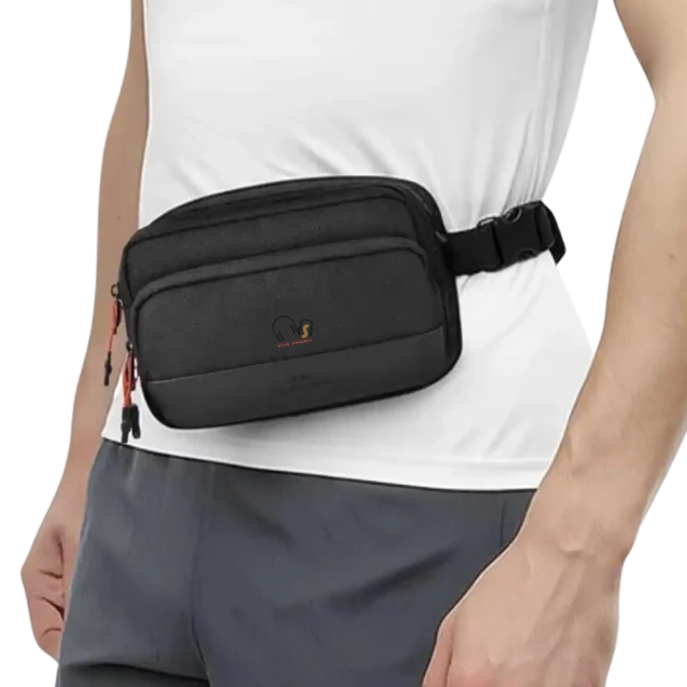 Túi đeo WIWU ESSEN CROSSBODY BAG