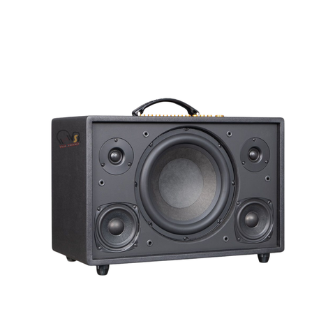 Loa Karaoke ACNOS CS3600 Pro