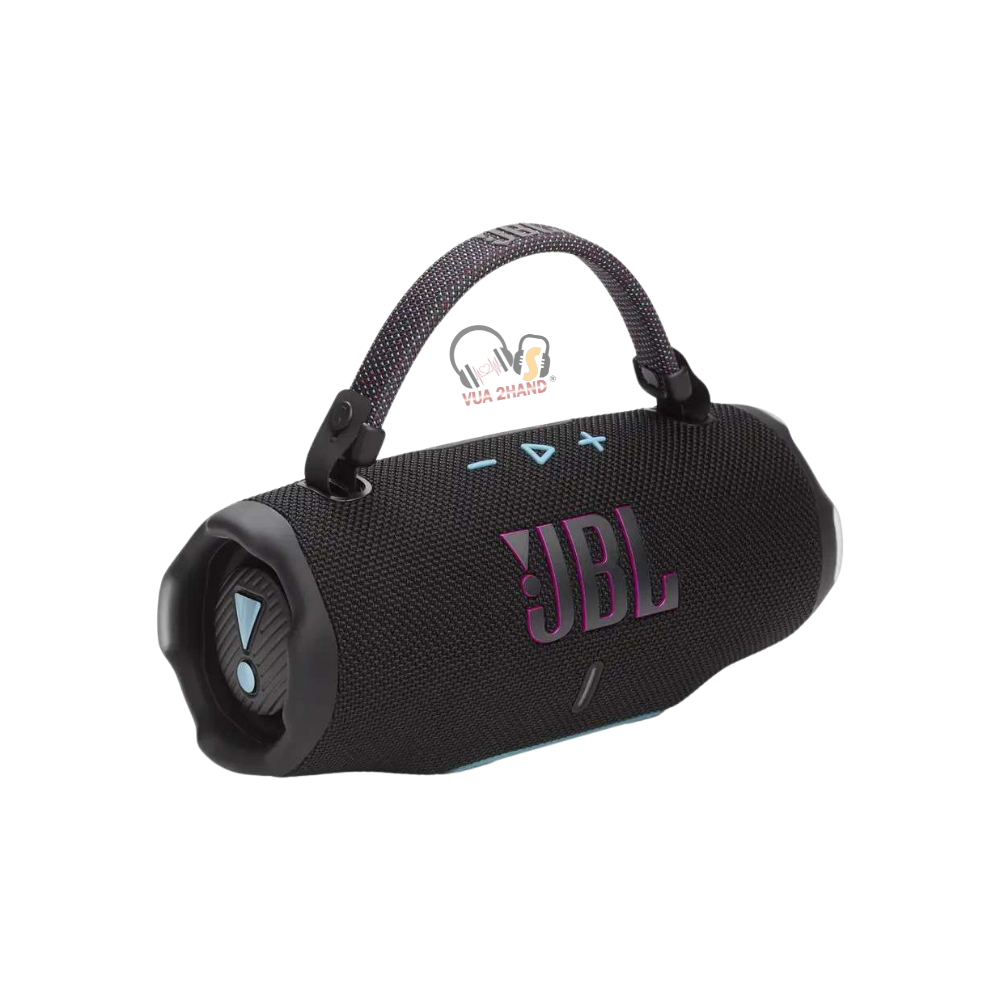 Loa Bluetooth JBL Charge 6 cũ