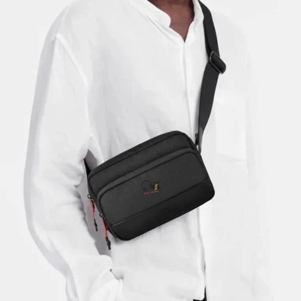 Túi đeo WIWU ESSEN CROSSBODY BAG