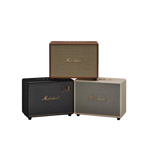 Loa Bluetooth Marshall Woburn III