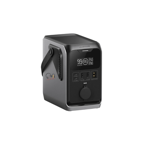 Trạm điện EcoFlow TRAIL 200 DC