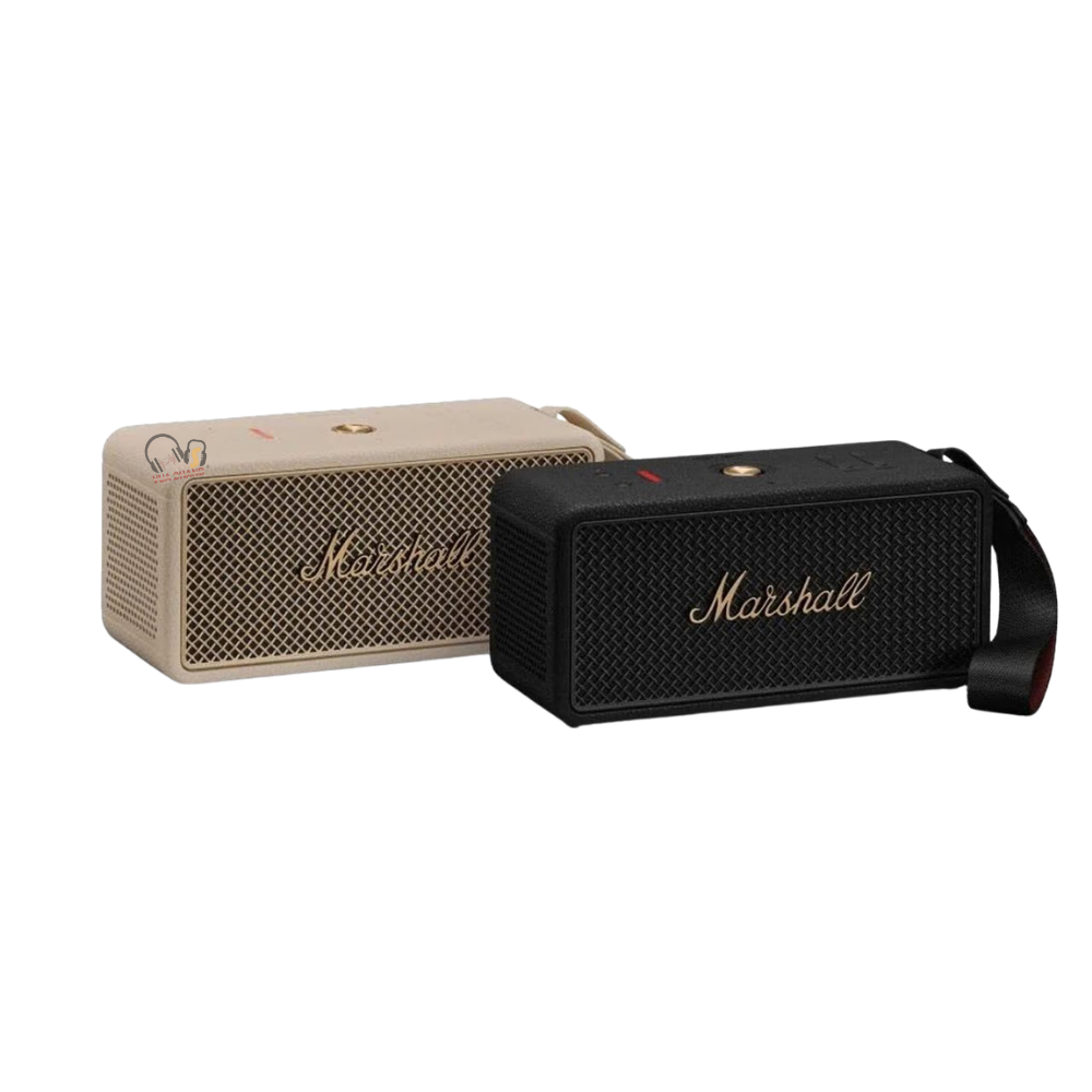 Loa Bluetooth Marshall Middleton
