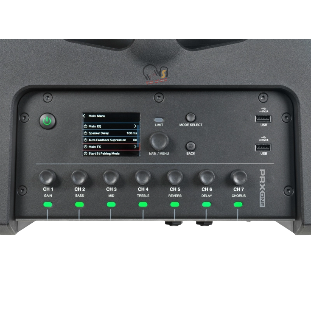 Loa JBL PRX ONE