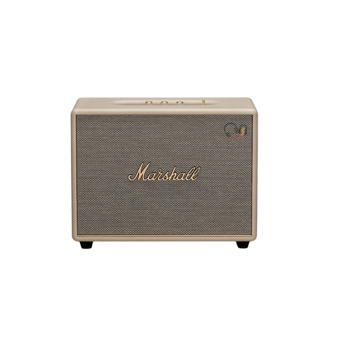Loa Bluetooth Marshall Woburn III