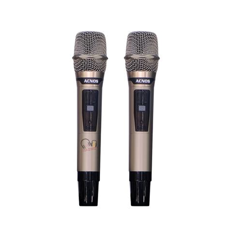 Loa Karaoke ACNOS CS3600 Pro