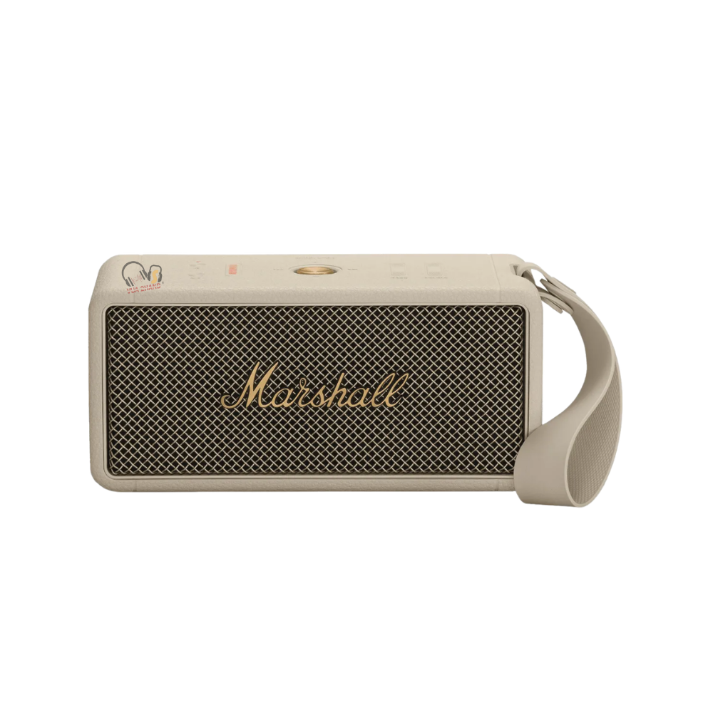 Loa Bluetooth Marshall Middleton