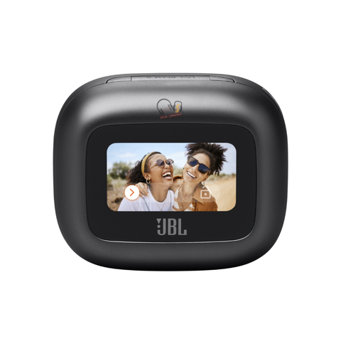 Tai Nghe bluetooth JBL Live Beam 3