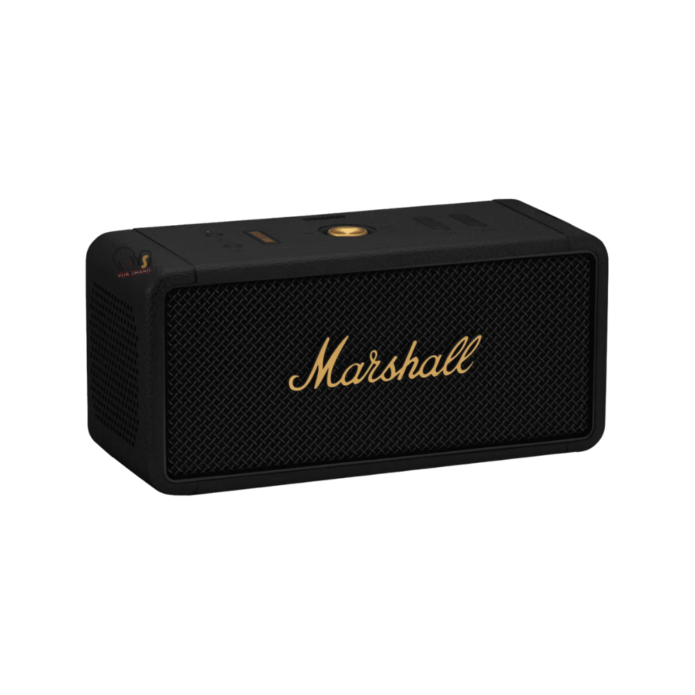 Loa Bluetooth Marshall Middleton