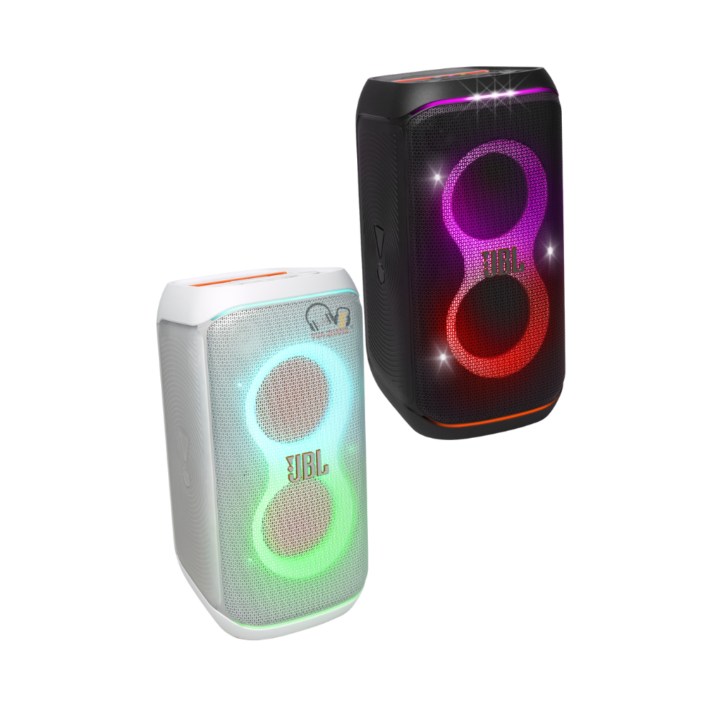 Loa Karaoke JBL PartyBox Club 120 cũ