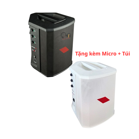 Loa Bluetooth PROEL FreeOneX