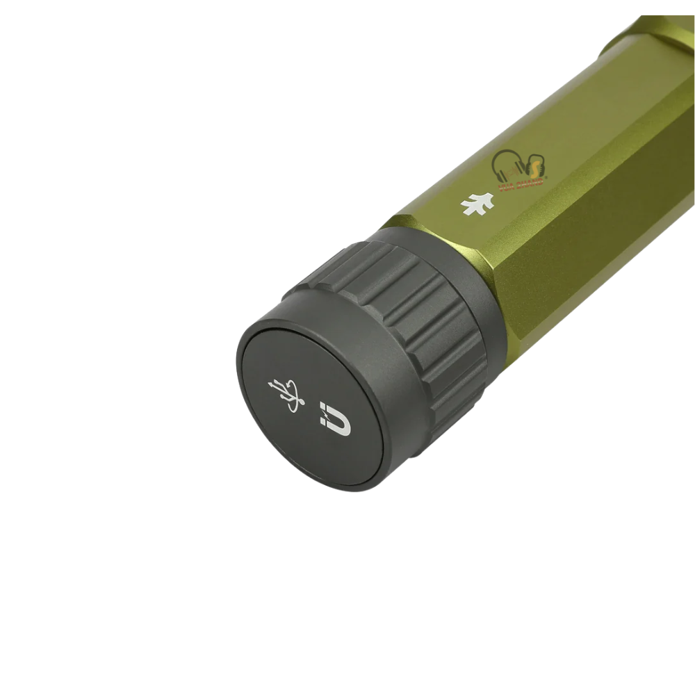 Đèn pin LED SWISS+TECH Taglich