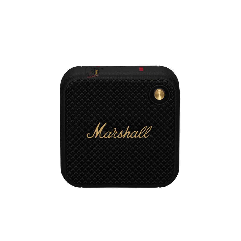 Loa Bluetooth Marshall Willen