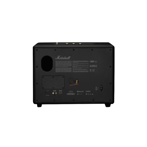 Loa Bluetooth Marshall Woburn III