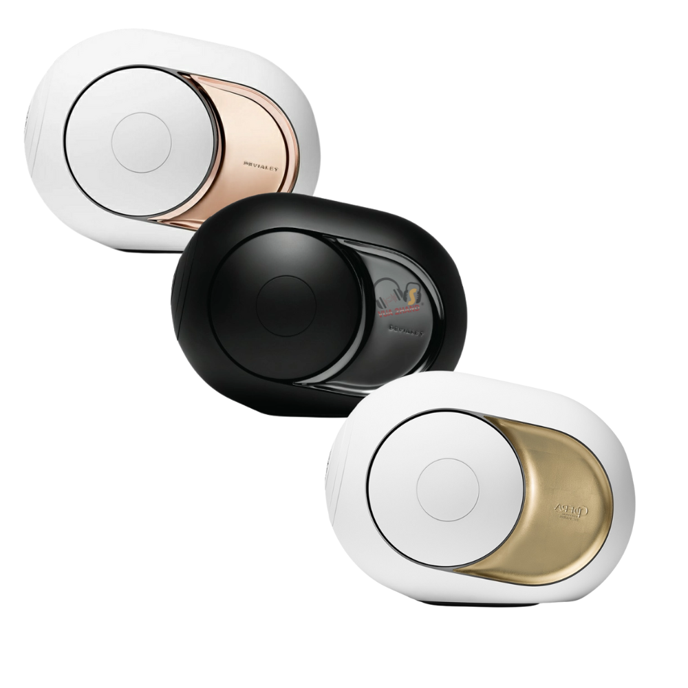 Loa Bluetooth Devialet Phantom I 108 dB