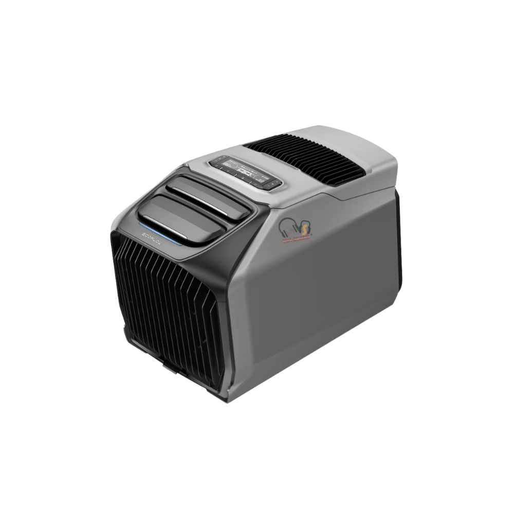 Điều hòa EcoFlow WAVE 3 Portable Air Conditioner