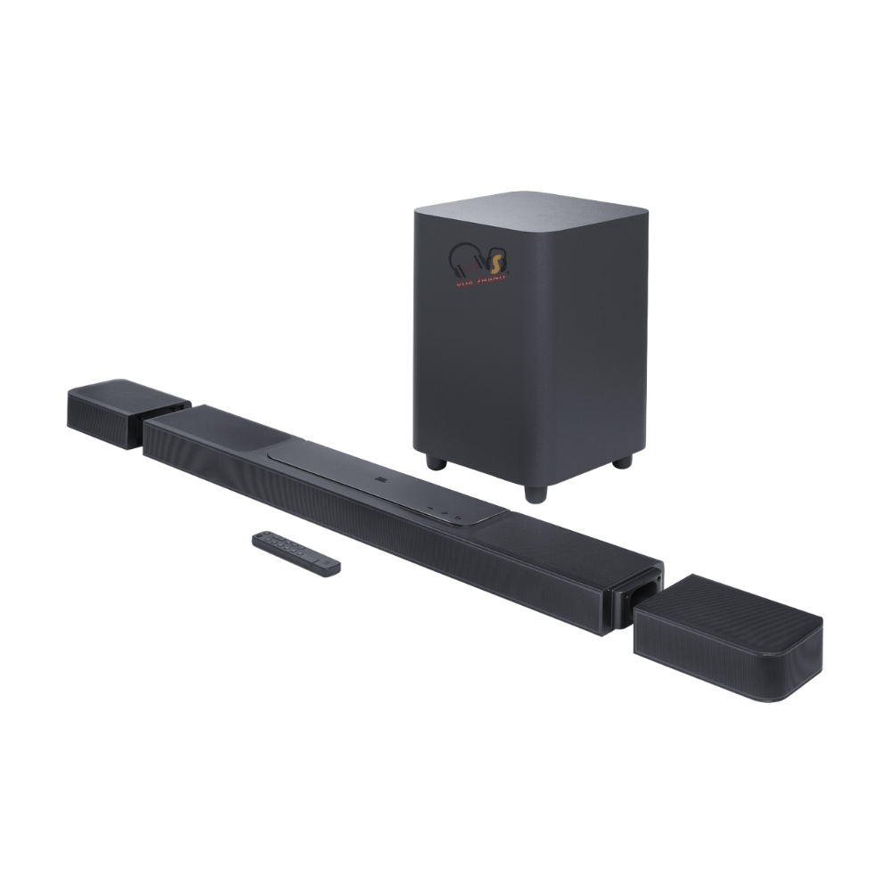 Loa Soundbar JBL BAR 1300 cũ