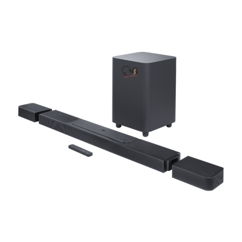 Loa Soundbar JBL BAR 1300 cũ